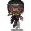 FUNKO POP Marvel: What If - T'Challa Star-Lord
