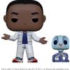 FUNKO POP Movies: Space Jam 2 - AI G w/Pete buddy (Metallic)