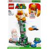 LEGO Super Mario Boss Sumo Bro Topple Tower Expansion Set 71388