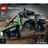 LEGO Technic App-Controlled Mercedes-Benz Zetros Trial Truck 42129