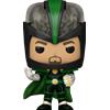 FUNKO POP Movies: Jingle All The Way- Myron as Dementor