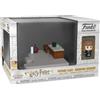 Funko Mini Moments: Harry Potter Anniversary- Hermione