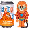 FUNKO Vinyl SODA international - MOTU - Beast Man w/chase