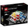 LEGO Architecture - Lego House Billund - 21037