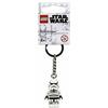 LEGO Star Wars Stormtrooper Portachiavi