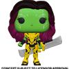 FUNKO POP Marvel: What If - Gamora w/Blade of Thanos