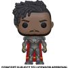 FUNKO POP Marvel: What If - Infinity Killmonger