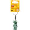 LEGO Statua della liberta' Portachiavi
