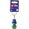 LEGO Trolls World Tour - Branch Portachiavi