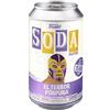 FUNKO Vinyl SODA - Marvel Luchadores - El_Terror Purpura w/chase