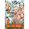 EDIZIONI STAR COMICS STAR COMICS - DR. STONE 12