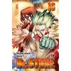 EDIZIONI STAR COMICS STAR COMICS - DR. STONE 16