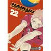 EDIZIONI STAR COMICS STAR COMICS - HAIKYU!! 22