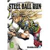 EDIZIONI STAR COMICS STAR COMICS - LE BIZZARRE AVVENTURE DI JOJO - STEEL BALL RUN 6