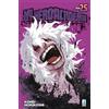 EDIZIONI STAR COMICS STAR COMICS - MY HERO ACADEMIA 25