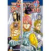 EDIZIONI STAR COMICS STAR COMICS - THE SEVEN DEADLY SINS - NANATSU NO TAIZAI 16