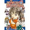 EDIZIONI STAR COMICS STAR COMICS - THE SEVEN DEADLY SINS - NANATSU NO TAIZAI 19