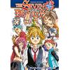 EDIZIONI STAR COMICS STAR COMICS - THE SEVEN DEADLY SINS - NANATSU NO TAIZAI 27