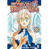 EDIZIONI STAR COMICS STAR COMICS - THE SEVEN DEADLY SINS - NANATSU NO TAIZAI 28