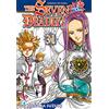 EDIZIONI STAR COMICS STAR COMICS - THE SEVEN DEADLY SINS - NANATSU NO TAIZAI 31