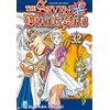 EDIZIONI STAR COMICS STAR COMICS - THE SEVEN DEADLY SINS - NANATSU NO TAIZAI 32