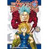 EDIZIONI STAR COMICS STAR COMICS - THE SEVEN DEADLY SINS - NANATSU NO TAIZAI 33