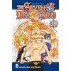 EDIZIONI STAR COMICS STAR COMICS - THE SEVEN DEADLY SINS - NANATSU NO TAIZAI 39