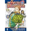 EDIZIONI STAR COMICS STAR COMICS - THE SEVEN DEADLY SINS - NANATSU NO TAIZAI 4