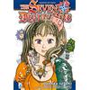 EDIZIONI STAR COMICS STAR COMICS - THE SEVEN DEADLY SINS - NANATSU NO TAIZAI 5