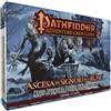 GIOCHI UNITI - PATHFINDER ADVENTURE CARD GAME - MAZZO AVVENTURA 1: I DELITTI DELLO SCUOIATORE