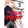 JPOP - BLUE PERIOD 2