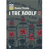 JPOP - I TRE ADOLF 2