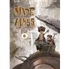 JPOP - MADE IN ABYSS 6