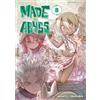 JPOP - MADE IN ABYSS 8