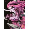 PANINI COMICS - AKAME GA KILL! 10 - SECONDA RISTAMPA