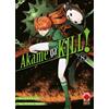 PANINI COMICS - AKAME GA KILL! 8