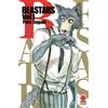 PANINI COMICS - BEASTARS 1 - REGULAR