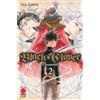 PANINI COMICS - BLACK CLOVER 2