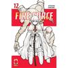 PANINI COMICS - FIRE FORCE 12