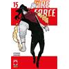 PANINI COMICS - FIRE FORCE 15