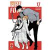 PANINI COMICS - FIRE FORCE 17