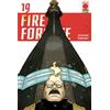 PANINI COMICS - FIRE FORCE 19