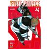 PANINI COMICS - FIRE FORCE 24