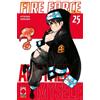 PANINI COMICS - FIRE FORCE 25