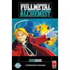PANINI COMICS - FULL METAL ALCHEMIST 2