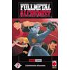 PANINI COMICS - FULL METAL ALCHEMIST 7