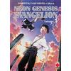 PANINI COMICS - NEON GENESIS EVANGELION NEW COLLECTION 5