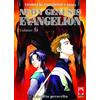 PANINI COMICS - NEON GENESIS EVANGELION NEW COLLECTION 6