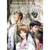 PANINI COMICS - NEON GENESIS EVANGELION NEW COLLECTION 8