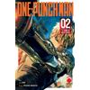 PANINI COMICS - ONE-PUNCH MAN 2